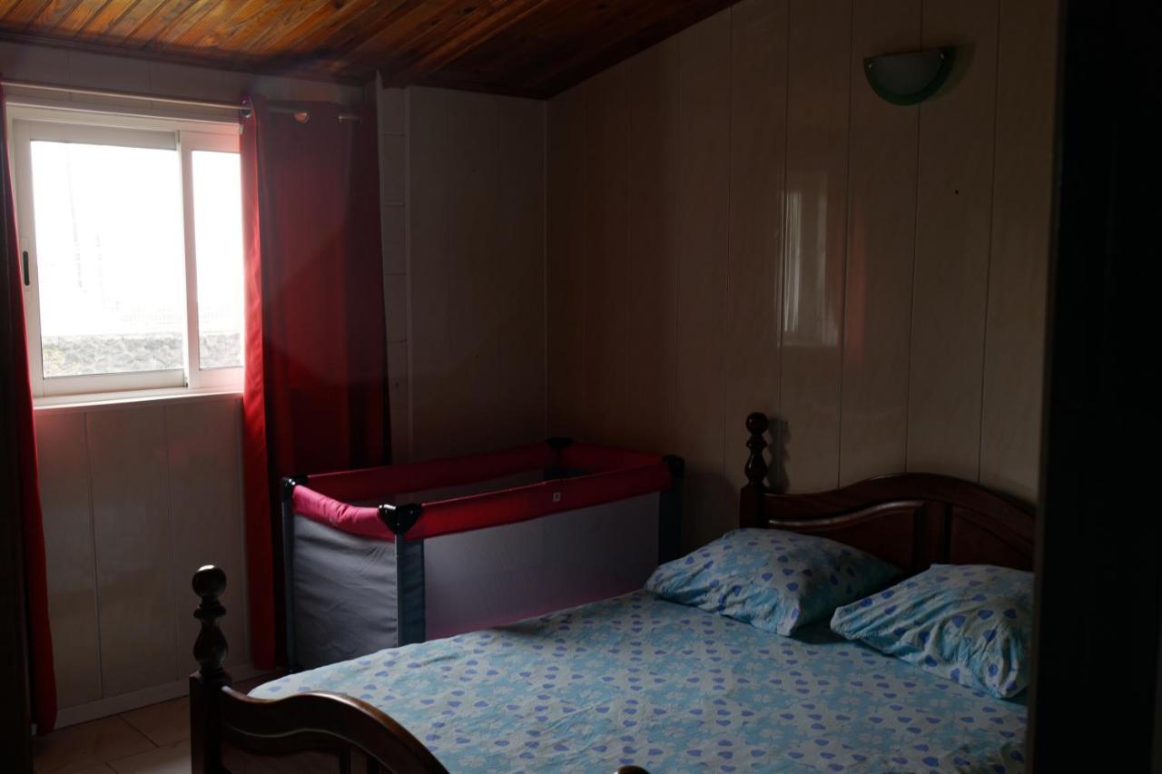 Maison Vacance 勒唐蓬 外观 照片
